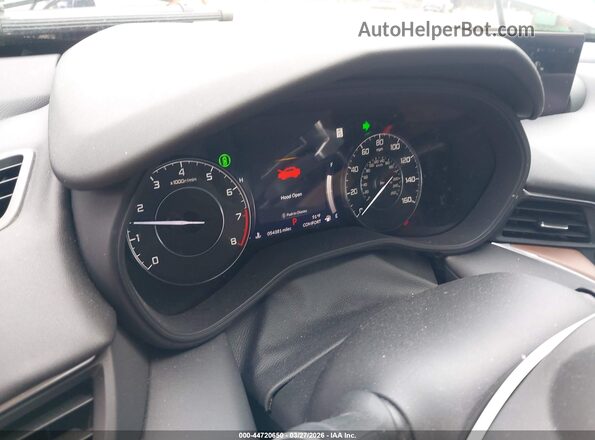 19UUB5F41MA009861 2021 ACURA TLX White 