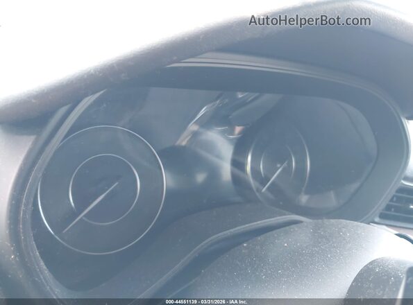 19UUB5F49MA004620 2021 ACURA TLX Black Widok wnętrza 360 stopni