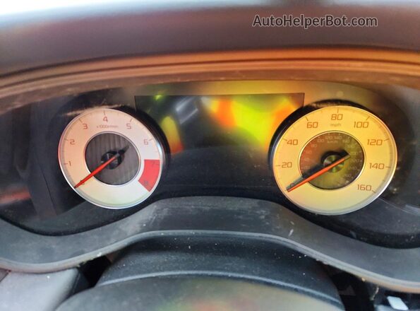 19UUB5F54MA003383 2021 ACURA TLX Blue 