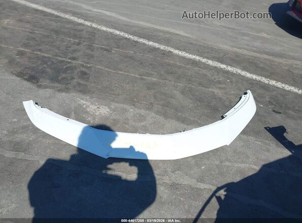 19UUB5F62MA003990 2021 ACURA TLX White 