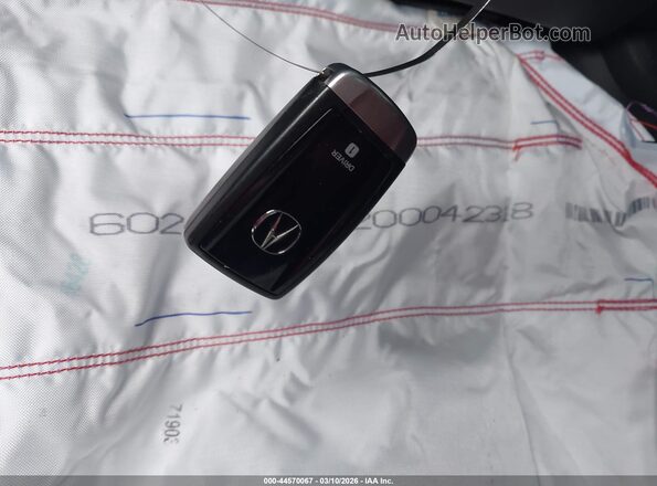 19UUB6F52MA007048 2021 ACURA TLX Серый Вид панели приборов