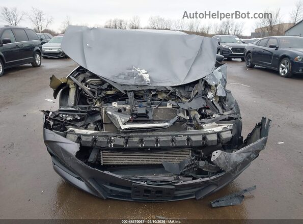 19UUB6F52MA007048 2021 ACURA TLX Серый Вид щитка приборов