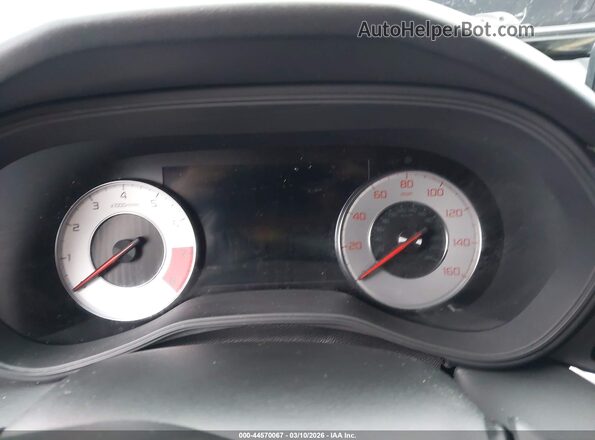 19UUB6F52MA007048 2021 ACURA TLX Серый Вид задних сидений