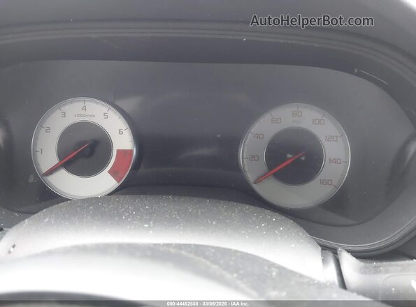 19UUB6F52MA007972 2021 ACURA TLX Gray 