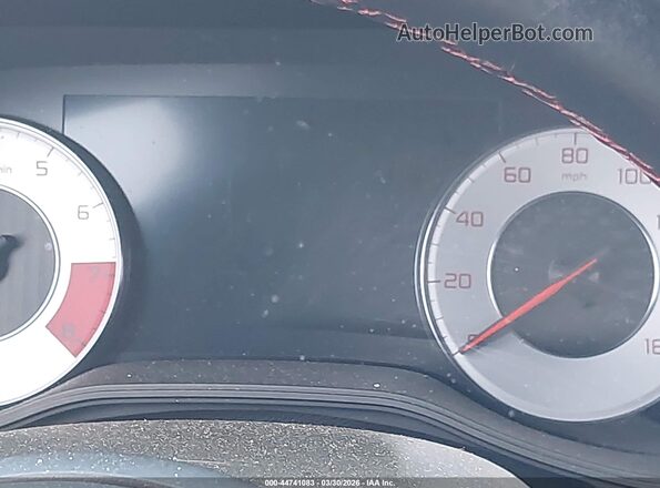 19UUB6F52MA010922 2021 ACURA TLX Black Widok wnętrza 360 stopni