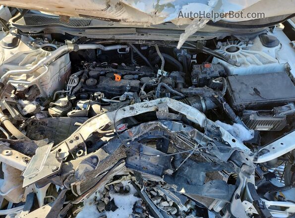 19UUB6F55MA002104 2021 ACURA TLX White Вид задньої частини салону