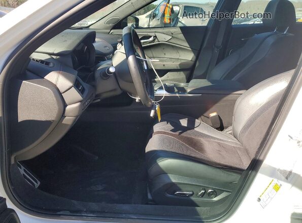 19UUB6F55NA000015 2022 ACURA TLX White 