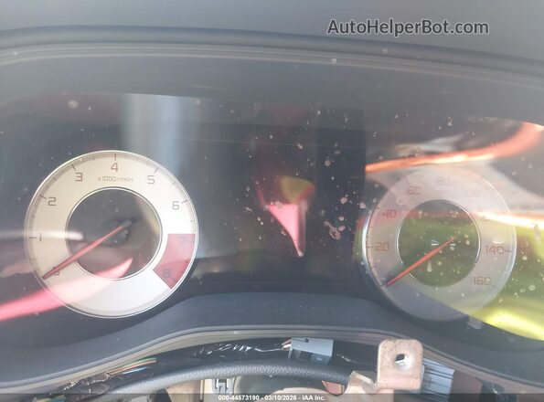 19UUB6F59PA005186 2023 ACURA TLX Черный Вид задних сидений