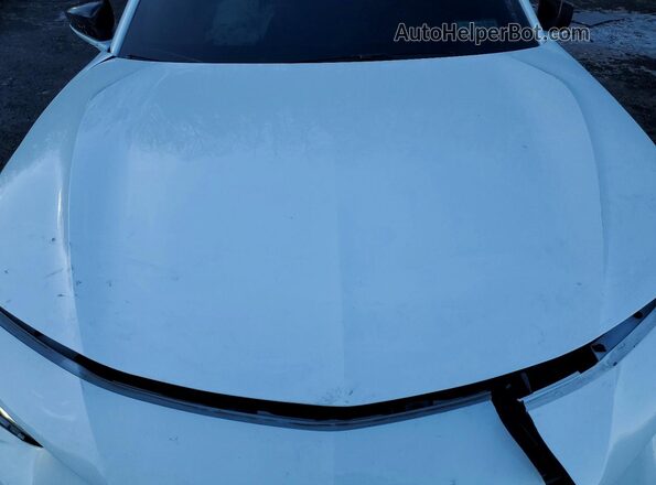 19UUB6F59SA004872 2025 ACURA TLX Black Widok wnętrza z tyłu