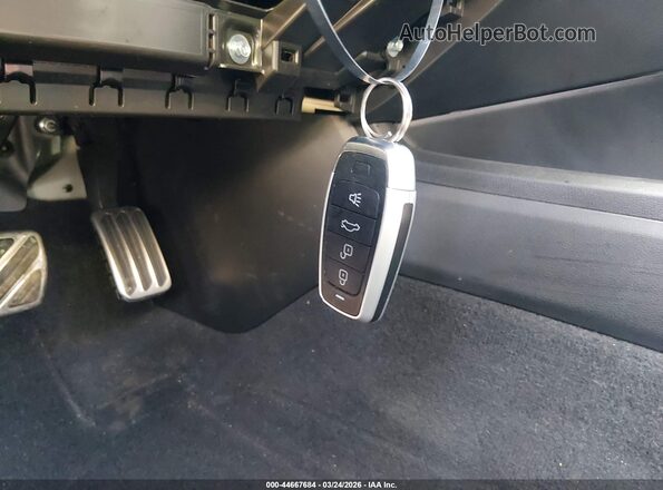 19UUB6F5XMA003300 2021 ACURA TLX Black Dashboard view