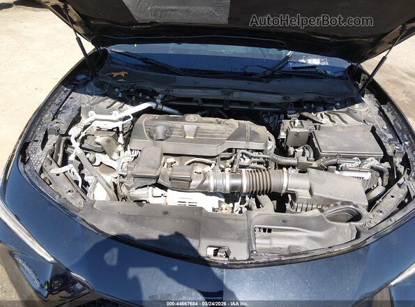 19UUB6F5XMA003300 2021 ACURA TLX Black Rear view