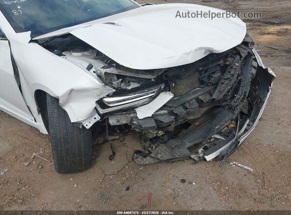 19UUB6F65MA000300 2021 ACURA TLX White 