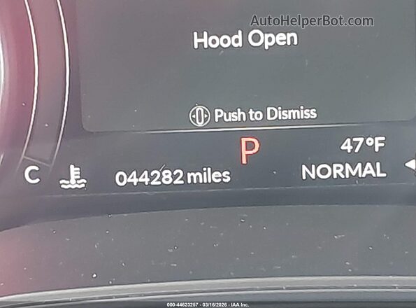 19UUB7F01NA001110 2022 ACURA TLX Black 