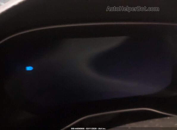 19UUB7F01SA000387 2025 ACURA TLX Black Widok tylnych siedzeń