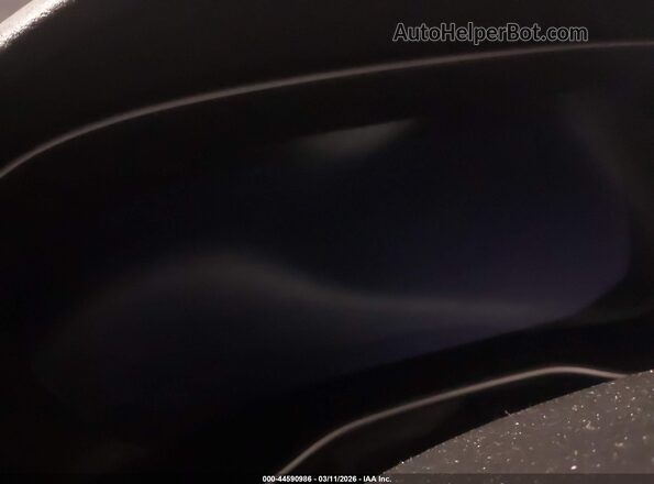 19UUB7F01SA000387 2025 ACURA TLX Black Widok wnętrza 360 stopni