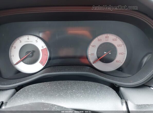 19UUB7F0XMA001380 2021 ACURA TLX Белый Вид задних сидений