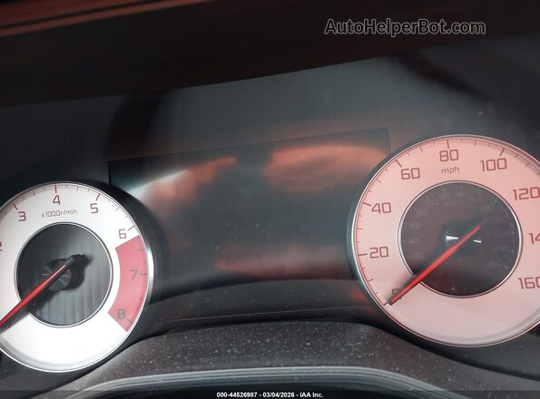 19UUB7F0XMA001380 2021 ACURA TLX Белый Панорамный вид салона 360°