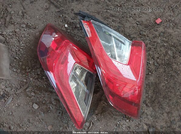 19XFC1F38ME011625 2021 HONDA CIVIC Белый Вид щитка приборов