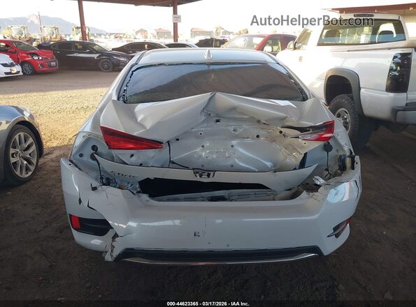 19XFC1F38ME011625 2021 HONDA CIVIC Белый 