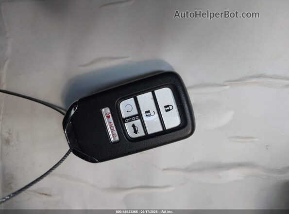 19XFC1F38ME011625 2021 HONDA CIVIC Белый Вид панели приборов