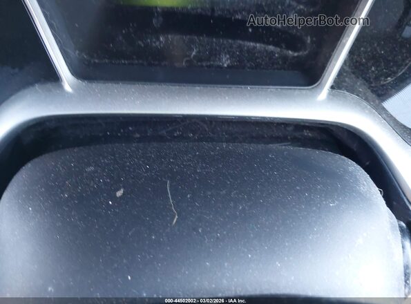 19XFC1F72KE003018 2019 HONDA CIVIC Black Հետևի նստատեղերի տեսք
