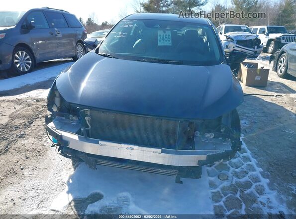 19XFC1F72KE003018 2019 HONDA CIVIC Black Սարքավորումների վահանակի տեսք