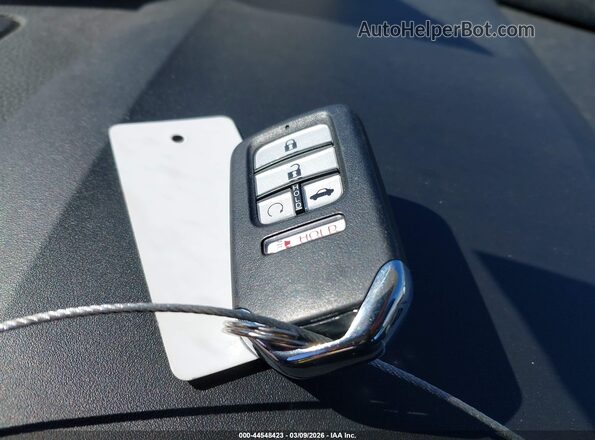 19XFC1F78ME009442 2021 HONDA CIVIC Gray Առջևի վահանակի տեսք