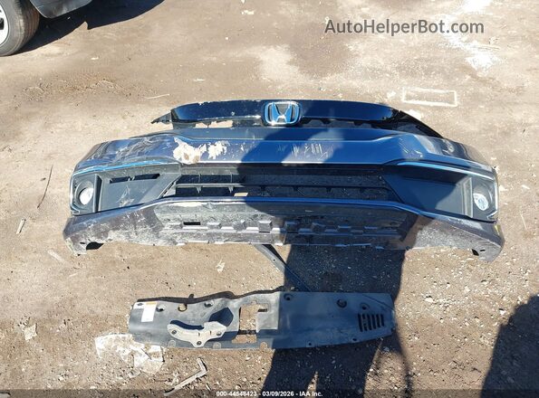 19XFC1F78ME009442 2021 HONDA CIVIC Gray Սարքավորումների վահանակի տեսք