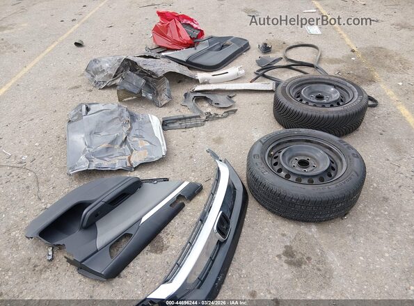 19XFC1F99GE039295 2016 HONDA CIVIC Gray Dashboard view