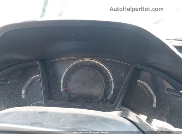 19XFC2F59HE017723 2017 HONDA CIVIC White Вид задніх сидінь