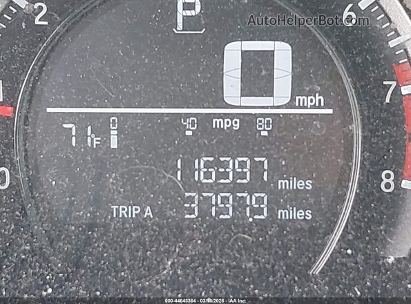 19XFC2F5XGE094857 2016 HONDA CIVIC Blue 