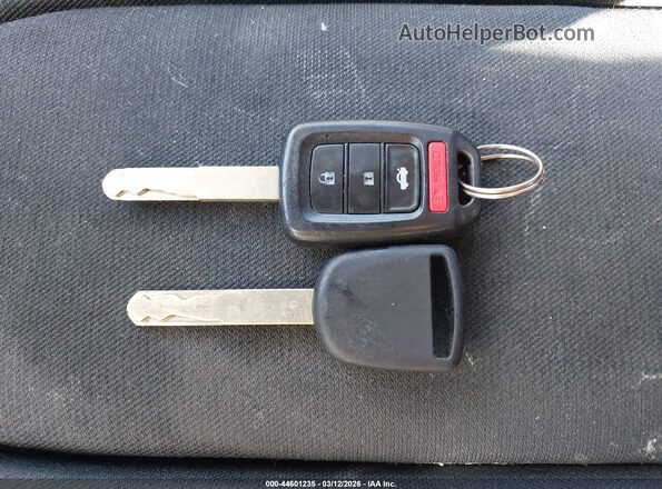 19XFC2F64LE018182 2020 HONDA CIVIC Silver Dashboard view