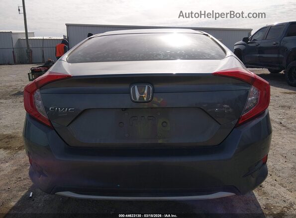 19XFC2F66LE023285 2020 HONDA CIVIC Blue 