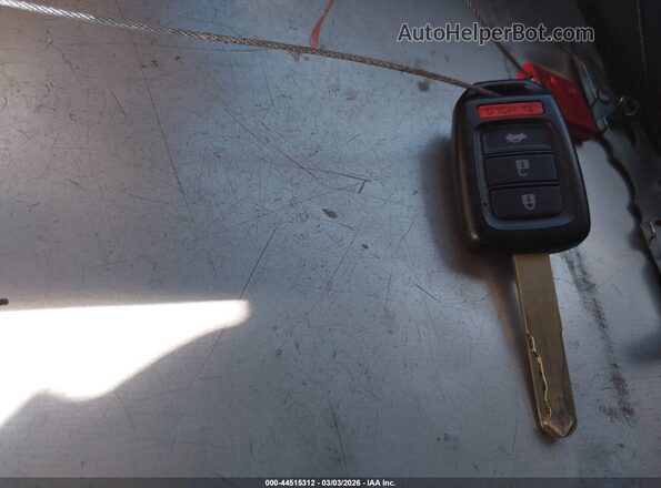 19XFC2F68LE011378 2020 HONDA CIVIC Silver Вид панелі приладів