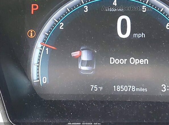 19XFC2F70JE205781 2018 HONDA CIVIC Silver 