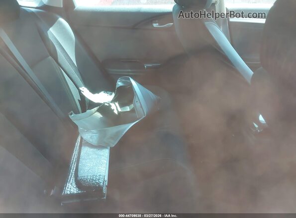 19XFC2F79HE031414 2017 HONDA CIVIC Silver Вид наклейки з VIN-кодом