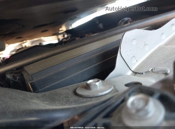 19XFC2F79HE031414 2017 HONDA CIVIC Silver Вид ззаду
