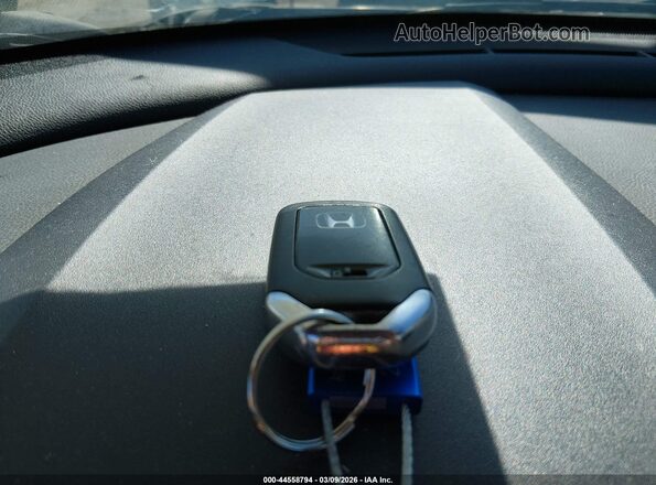 19XFC2F7XHE038243 2017 HONDA CIVIC White წინა პანელის ხედი