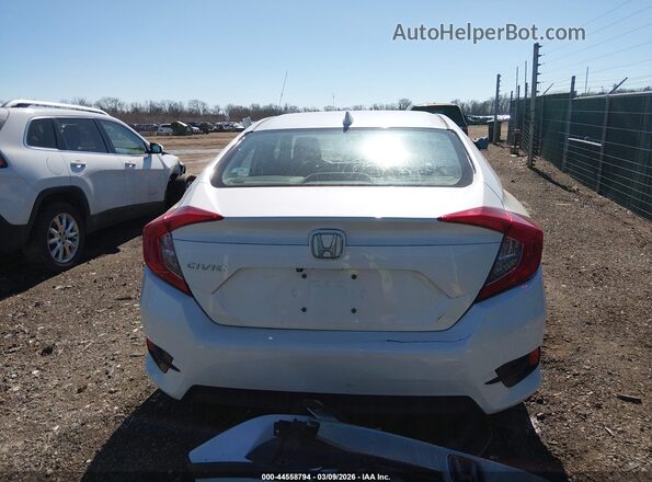 19XFC2F7XHE038243 2017 HONDA CIVIC White 
