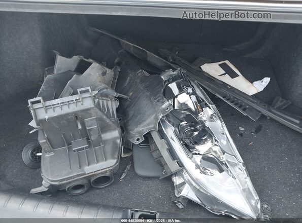 19XFC2F80KE008619 2019 HONDA CIVIC Silver Սարքավորումների վահանակի տեսք