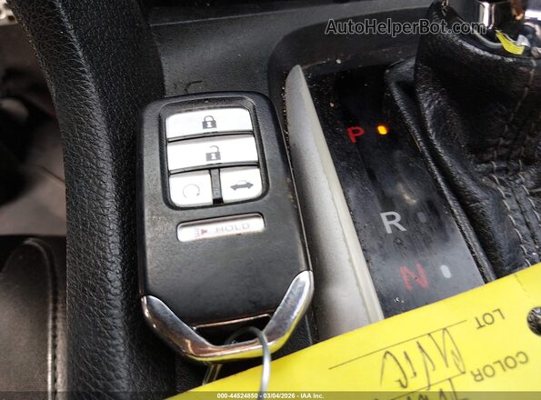 19XFC2F87ME200574 2021 HONDA CIVIC Gray Вид панелі приладів