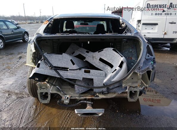 19XFC2F87ME200574 2021 HONDA CIVIC Gray 