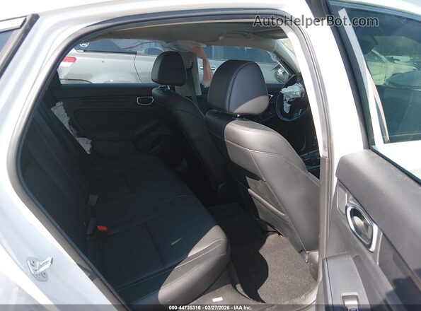 19XFL1H71RE015989 2024 HONDA CIVIC White VIN կոդի պիտակի տեսք