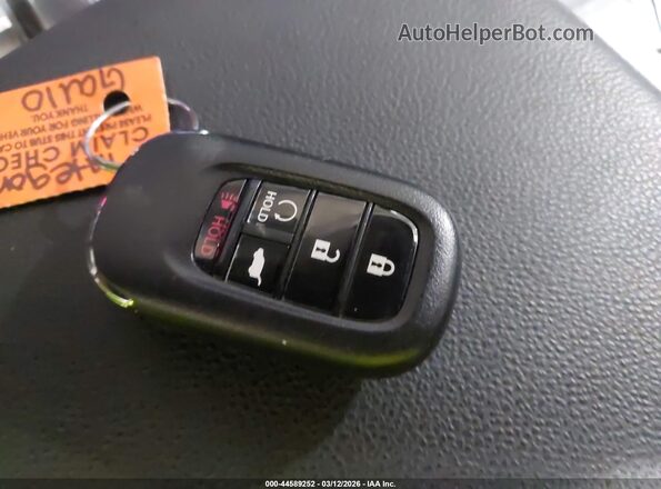 19XFL1H73NE005765 2022 HONDA CIVIC Silver წინა პანელის ხედი