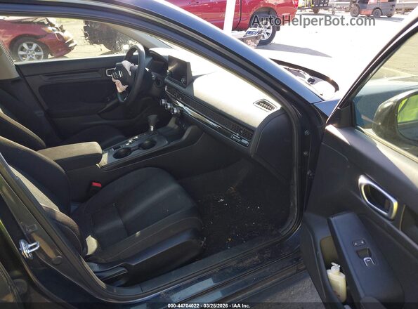 19XFL2H56RE004572 2024 HONDA CIVIC Gray 