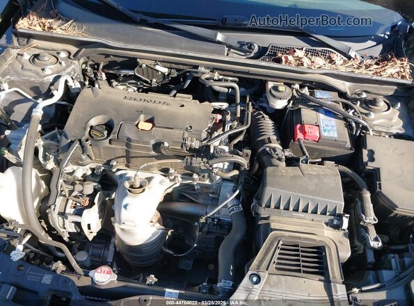 19XFL2H56RE004572 2024 HONDA CIVIC Gray 