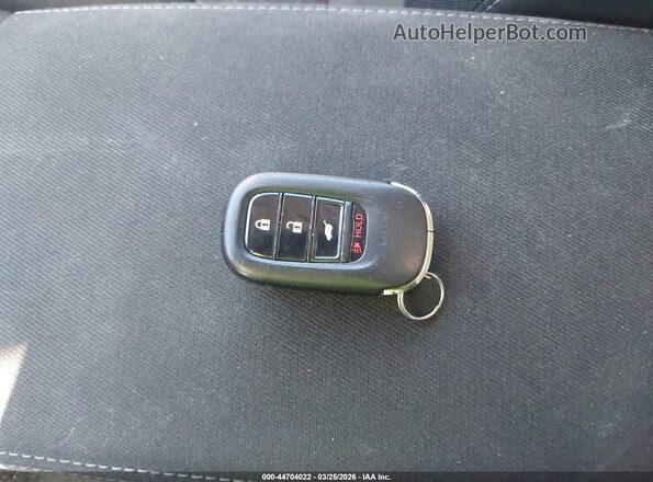 19XFL2H56RE004572 2024 HONDA CIVIC Gray 
