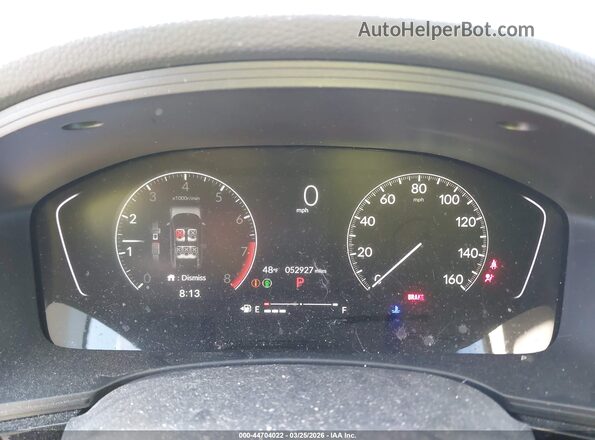 19XFL2H56RE004572 2024 HONDA CIVIC Gray 