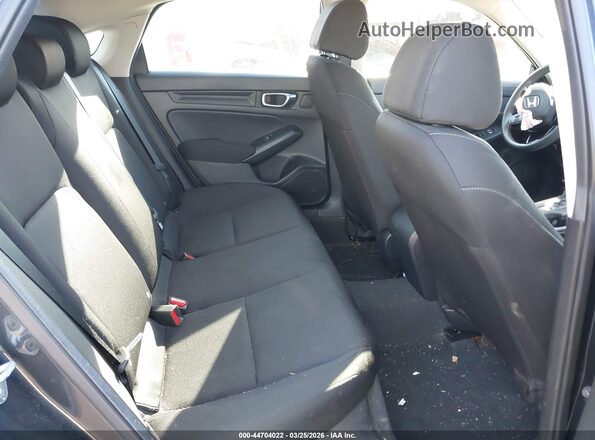 19XFL2H56RE004572 2024 HONDA CIVIC Gray 