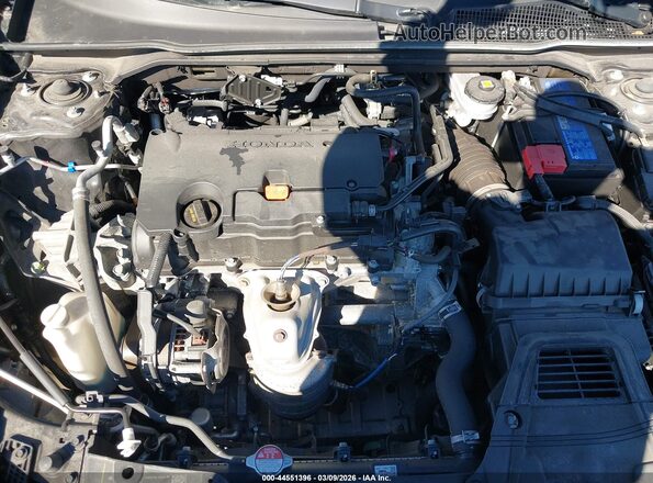 19XFL2H83NE009135 2022 HONDA CIVIC Black Rear view